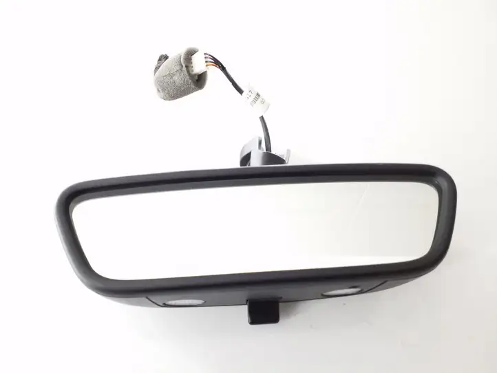 Mercedes-Benz CLA C117,X117,W117 (2013 - 2019) E11026531 Салонное зеркало заднего вида — фото 1