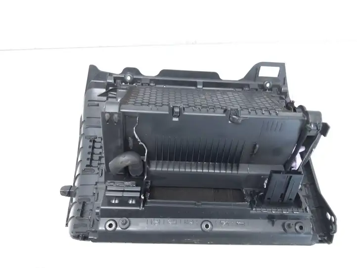 Volkswagen Golf VII (2013 - 2019) 5G1857290 Вещевой ящик — фото 4
