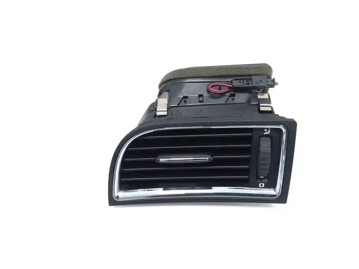 Skoda Superb B6 (3T) (2008 - 2015) 3T0819701 Боковой воздушный дефлектор — фото 1