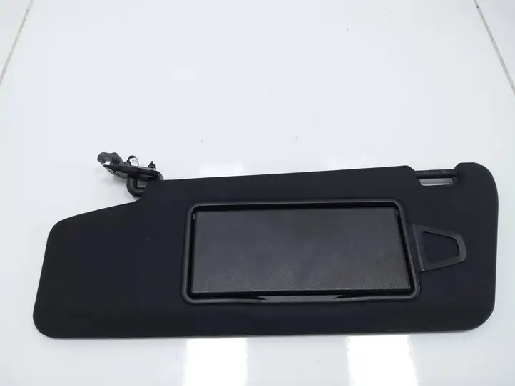 Mercedes-Benz E W212 (2009 - 2016) A2128101510 Солнцезащитный козырек — фото 2