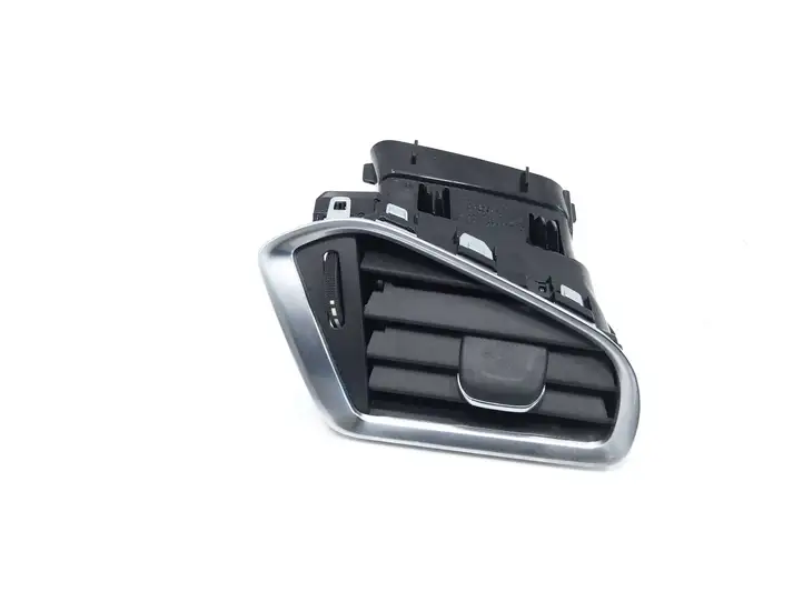Citroen DS4 (2010 - 2016) 9676606977 Боковой воздушный дефлектор — фото 1