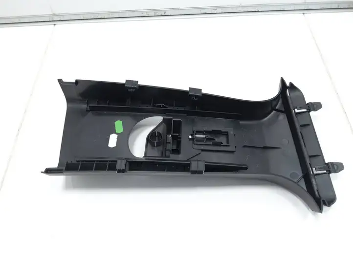Mercedes-Benz B-class W246 (2011 - 2014) A2466900330 Верхняя обшивка стойки B — фото 2
