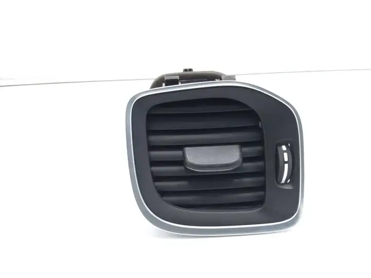 Volvo S60 (2010 - 2013) 30791697 Боковой воздушный дефлектор — фото 1