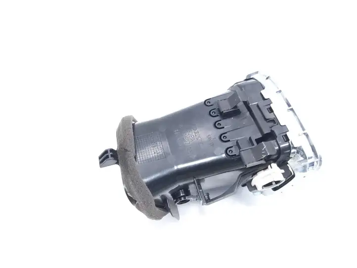 Volvo S60 (2010 - 2013) 30791697 Боковой воздушный дефлектор — фото 2