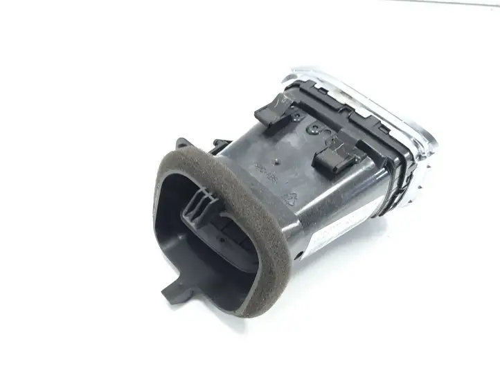 Volvo S60 (2010 - 2013) 30791697 Боковой воздушный дефлектор — фото 3