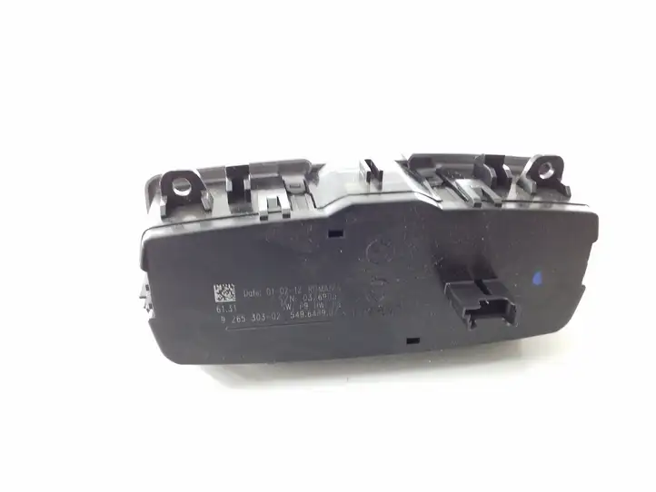 BMW 1 F20 F21 (2011 - 2019)  6131926530302 Включатель фонарей