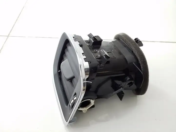 Volvo S60 (2010 - 2013) 30791697 Боковой воздушный дефлектор — фото 2