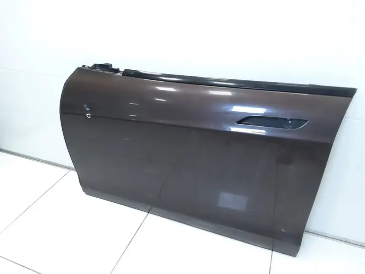 Tesla Model S (2016 - 2021)   Дверь