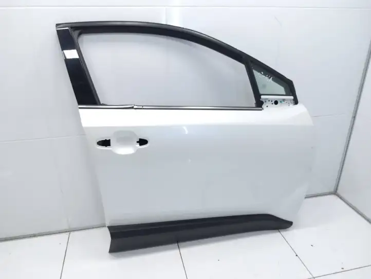Toyota C-HR I (2016 - 2022) Дверь — фото 5