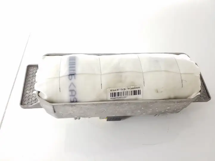 Audi A6 Allroad C6 (2006 - 2008) 4F1880204F Подушка безопасности пассажира — фото 1