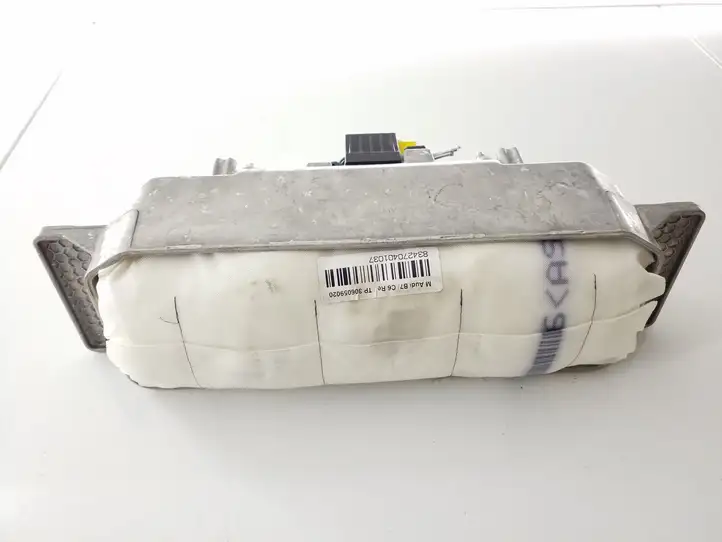 Audi A6 Allroad C6 (2006 - 2008) 4F1880204F Подушка безопасности пассажира — фото 4