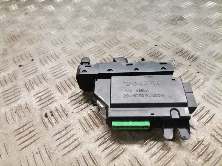 Volvo XC90 (2006 - 2014) 31275227 Кнопка стеклоподъемников — фото 1