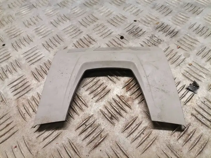 BMW 1 F20 F21 (2011 - 2019)  9249564 Отделка консоли освещения