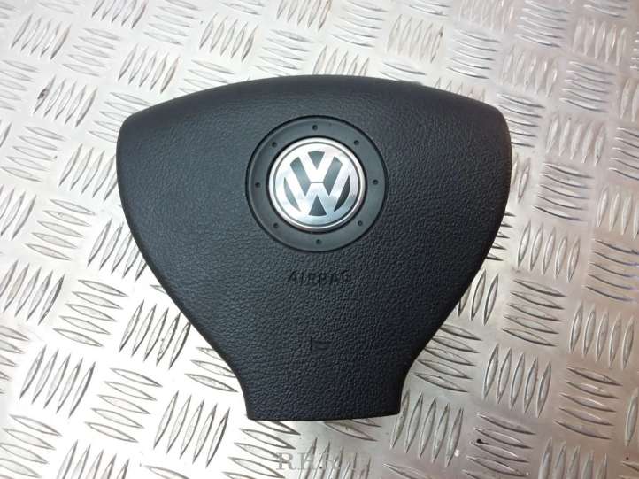 3C0880201R Volkswagen PASSAT B6 Vairo oro pagalvė