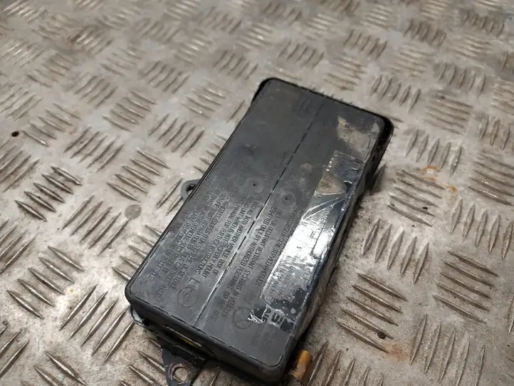 Mercedes-Benz CL C215 (2000 - 2006)  712169901 Подушка безопастности передней двери