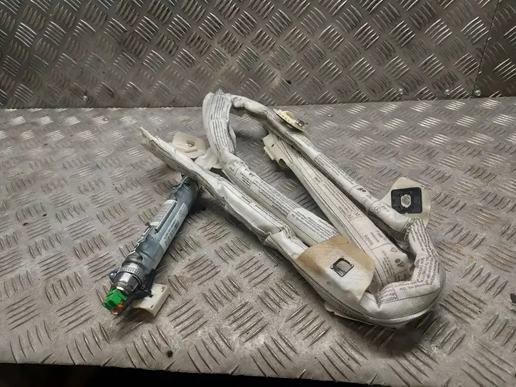 Mercedes-Benz C AMG W204 (2007 - 2014)  60470330 Боковая подушка безопастности( (крыша)