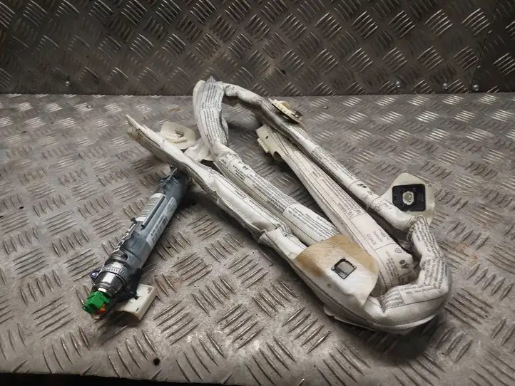 Mercedes-Benz C AMG W204 (2007 - 2014)  60470330 Боковая подушка безопастности( (крыша)