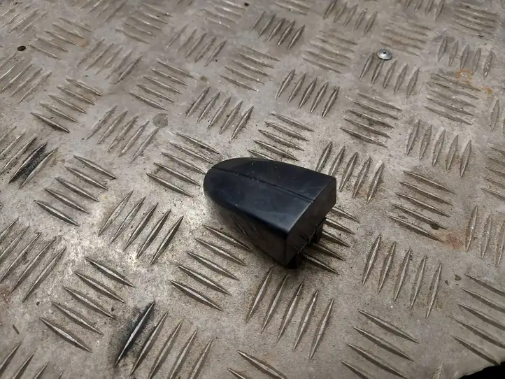 Ford Focus (2005 - 2008) 0218B08 Накладка ручки задней двери — фото 2