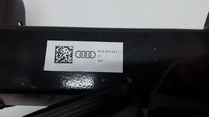 Audi A4 S4 B9 (2015 - 2019) 8W1857017C Балка панели приборов — фото 4
