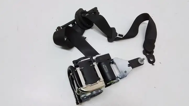 Mercedes-Benz E W212 (2009 - 2016)  A2128600886 Передний ремень безопасности