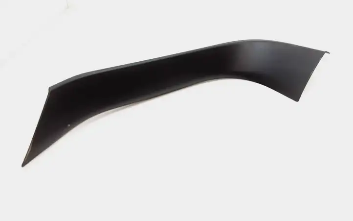 BMW X5 E70 (2006 - 2013) 7149640 Прочая отделка багажника — фото 1