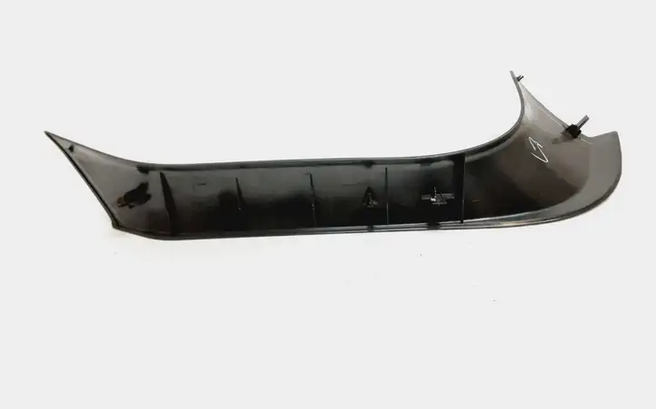 BMW X5 E70 (2006 - 2013) 7149640 Прочая отделка багажника — фото 3