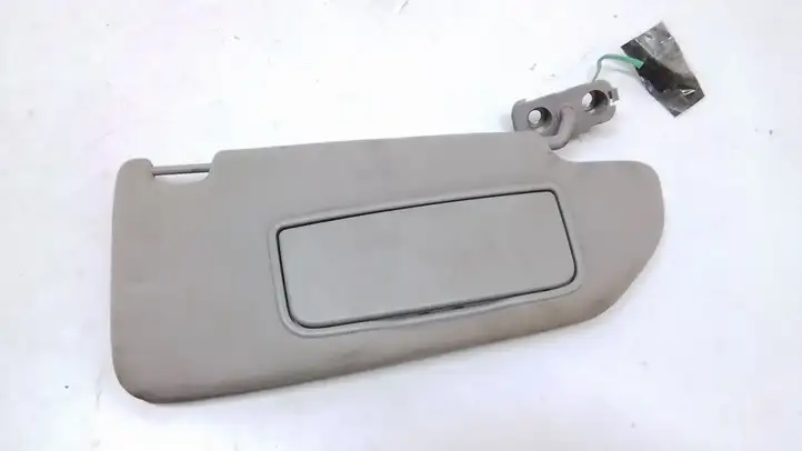 Volvo S80 (2006 - 2009) 30653404 Солнцезащитный козырек — фото 4
