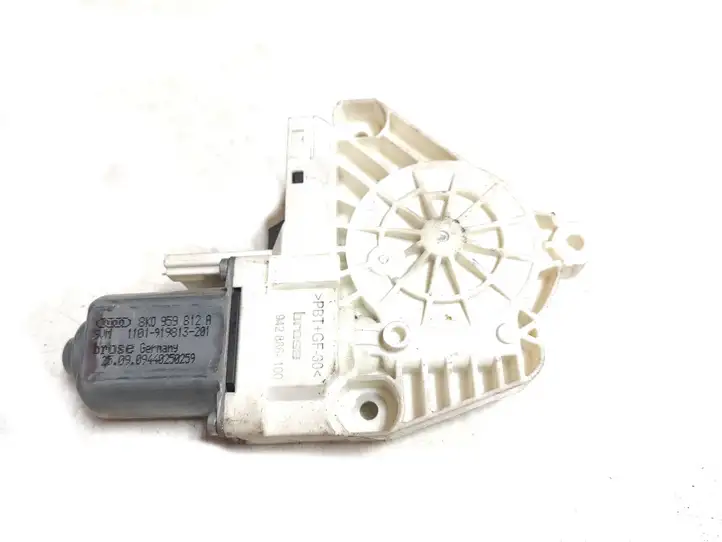 Audi Q5 SQ5 (2008 - 2012) 8K0959812A Стеклоподъемник задней двери — фото 2