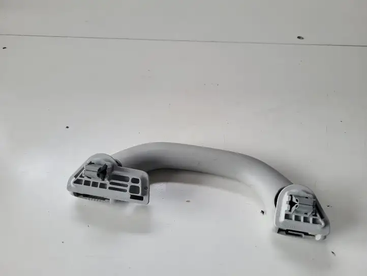 Skoda Yeti (2013 - 2018)   Задняя ручка