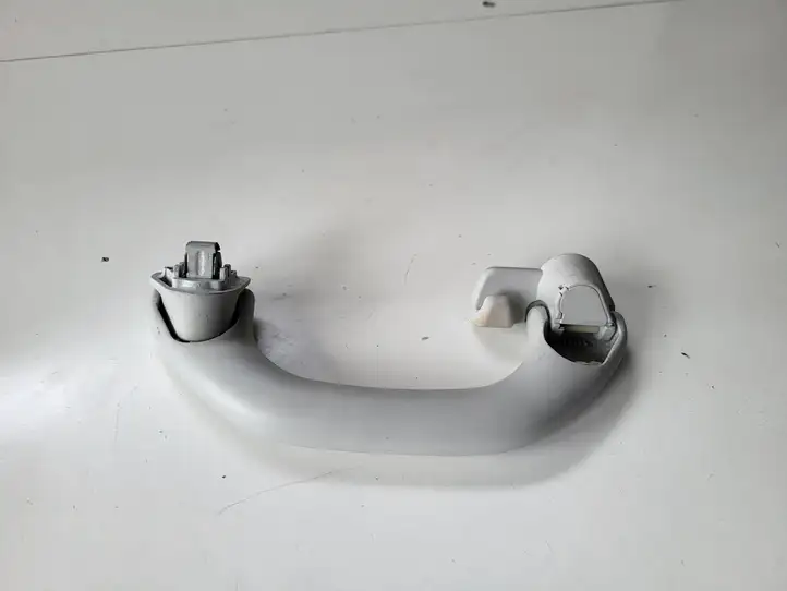 Skoda Yeti (2013 - 2018)   Задняя ручка