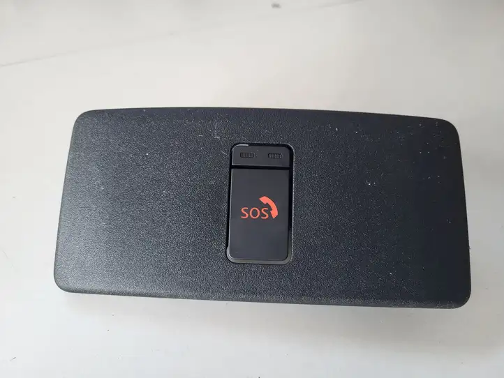 Nissan Juke II F16 (2019 - )   Другие включатели / ручки/ переключатели