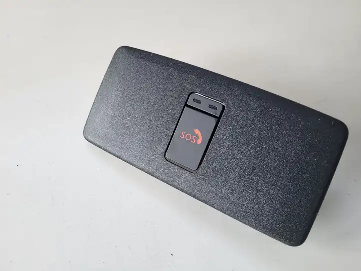 Nissan Juke II F16 (2019 - )   Другие включатели / ручки/ переключатели