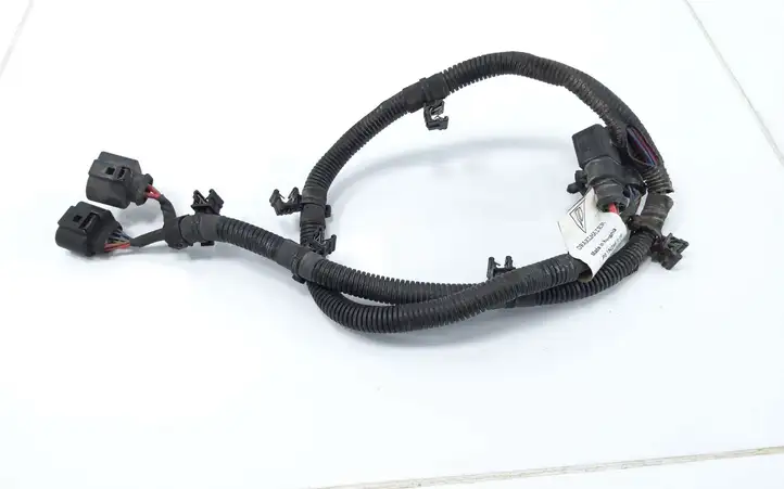 Porsche Panamera (970) (2009 - 2013) 97061270401 Прочая электропроводка — фото 1
