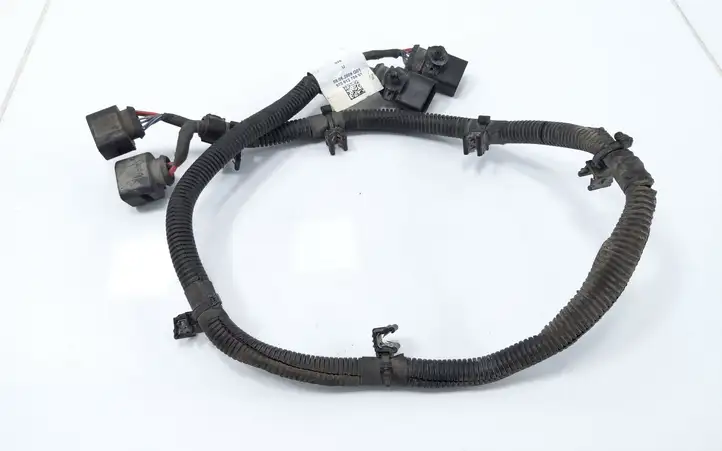 Porsche Panamera (970) (2009 - 2013) 97061270401 Прочая электропроводка — фото 3