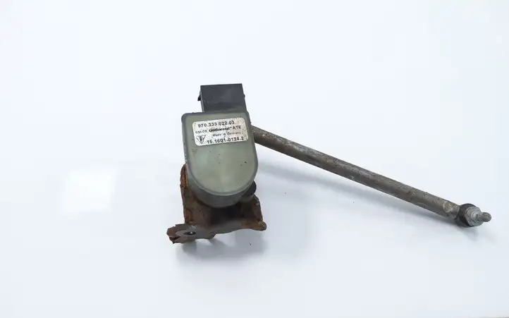 Porsche Panamera (2009 - 2013)  97033302203 Задний датчик высоты подвески