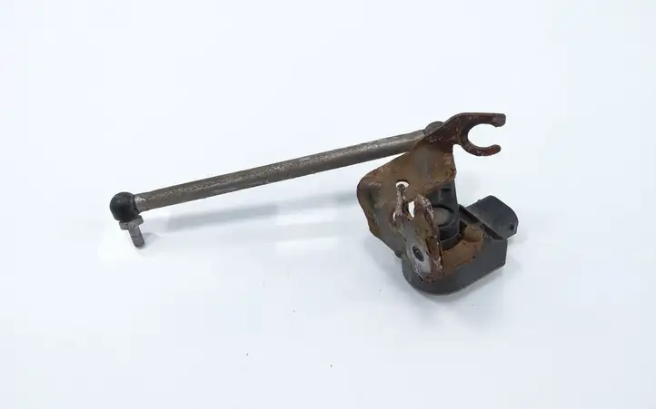 Porsche Panamera (2009 - 2013)  97033302203 Задний датчик высоты подвески