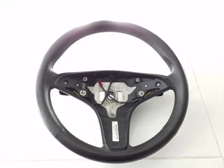 Mercedes-Benz C W204 (2007 - 2014)  A2044602703 Руль