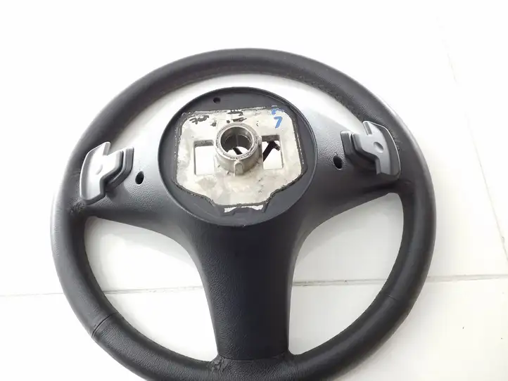 Mercedes-Benz C W204 (2007 - 2014)  A2044602703 Руль