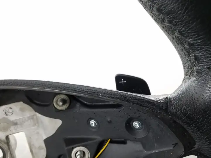 Mercedes-Benz C W204 (2007 - 2014)  A2044602703 Руль