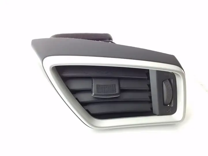 Nissan Qashqai (2013 - 2017) 687604EH0A Боковой воздушный дефлектор — фото 1