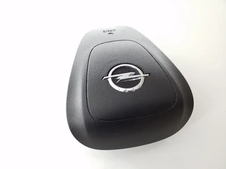 Opel Insignia A (2008 - 2017) 13270401 Подушка безопасности руля — фото 2