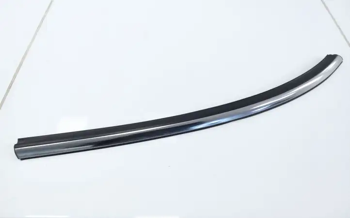 Mini One Cooper F56 F55 (2012 - 2022) 12866210F Облицовка заднего бокового стекла — фото 1
