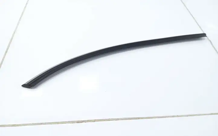 Mini One Cooper F56 F55 (2012 - 2022) 12866210F Облицовка заднего бокового стекла — фото 2