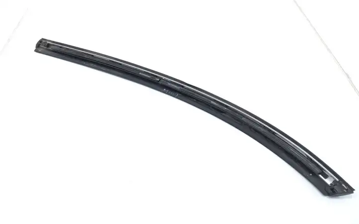 Mini One Cooper F56 F55 (2012 - 2022) 12866210F Облицовка заднего бокового стекла — фото 3