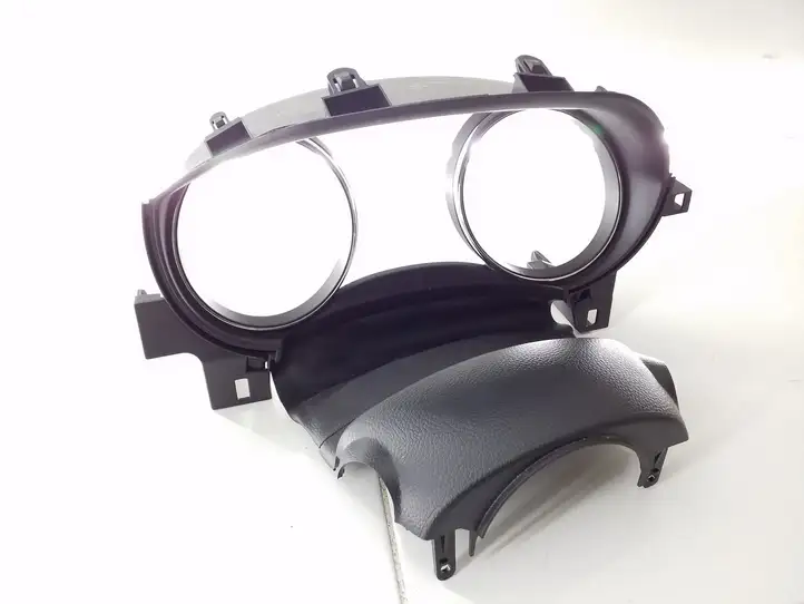 Nissan Qashqai (2013 - 2017)  484704EA0A Отделка приборного щитка