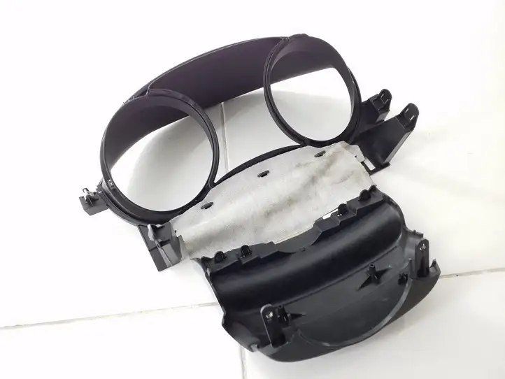 Nissan Qashqai (2013 - 2017)  484704EA0A Отделка приборного щитка