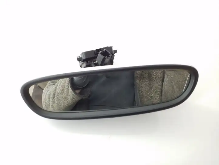 BMW 1 F20 F21 (2011 - 2019) E11046661 Салонное зеркало заднего вида — фото 1