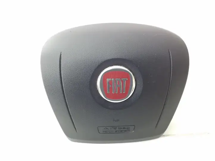 Fiat Ducato (2007 - 2014) 07354879950 Подушка безопасности руля — фото 1
