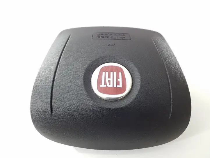Fiat Ducato (2007 - 2014) 07354879950 Подушка безопасности руля — фото 3