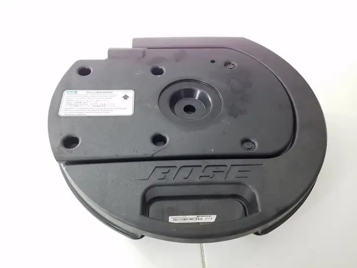 Mazda 6. (2009 - 2012)  GAP466960 Громкоговоритель низкой частоты